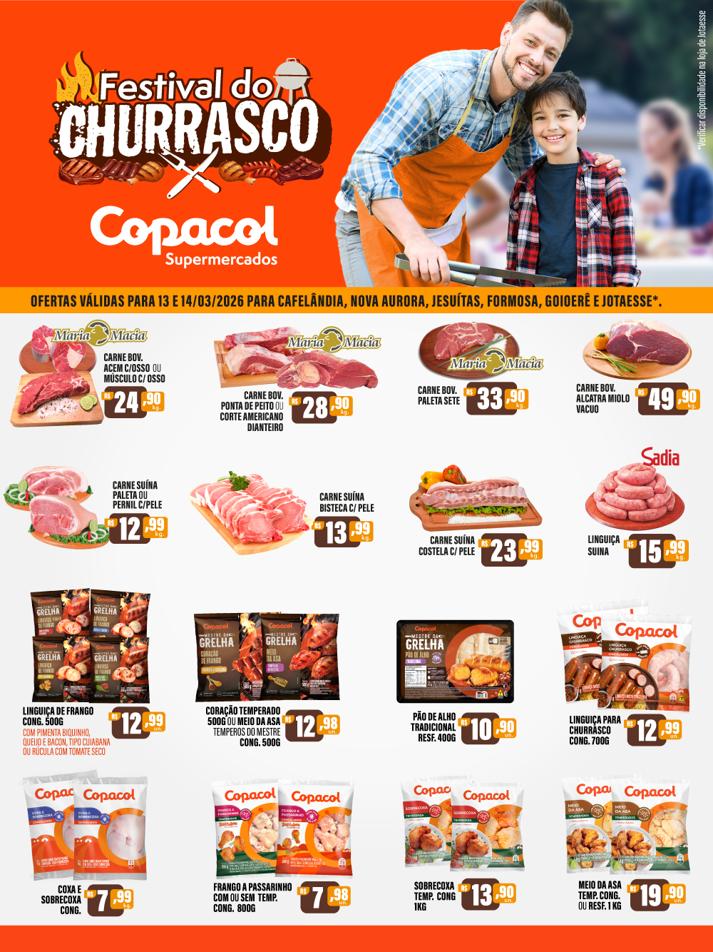 Festival do Churrasco