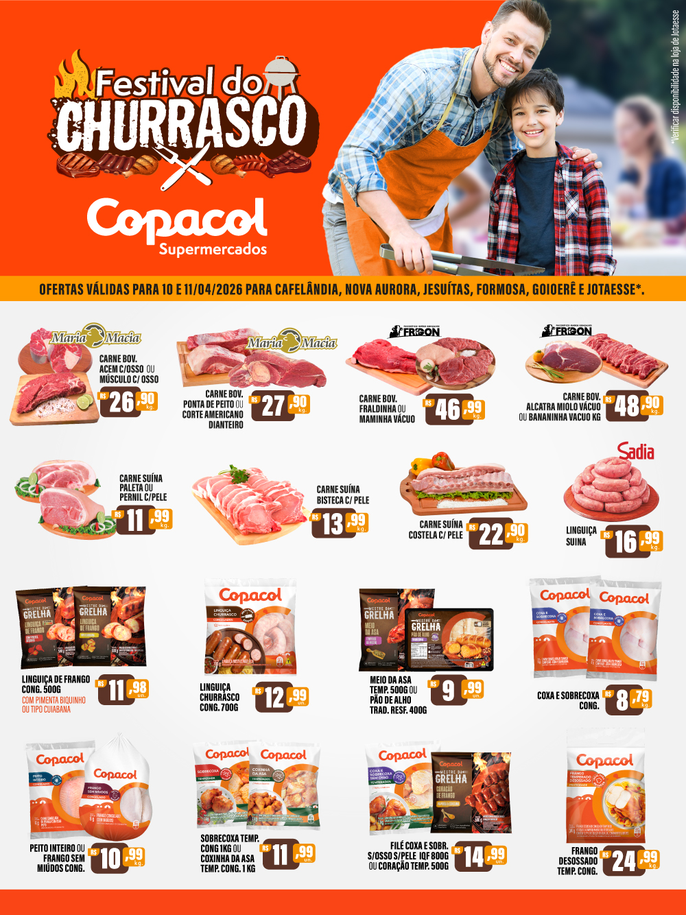 Festival do Churrasco