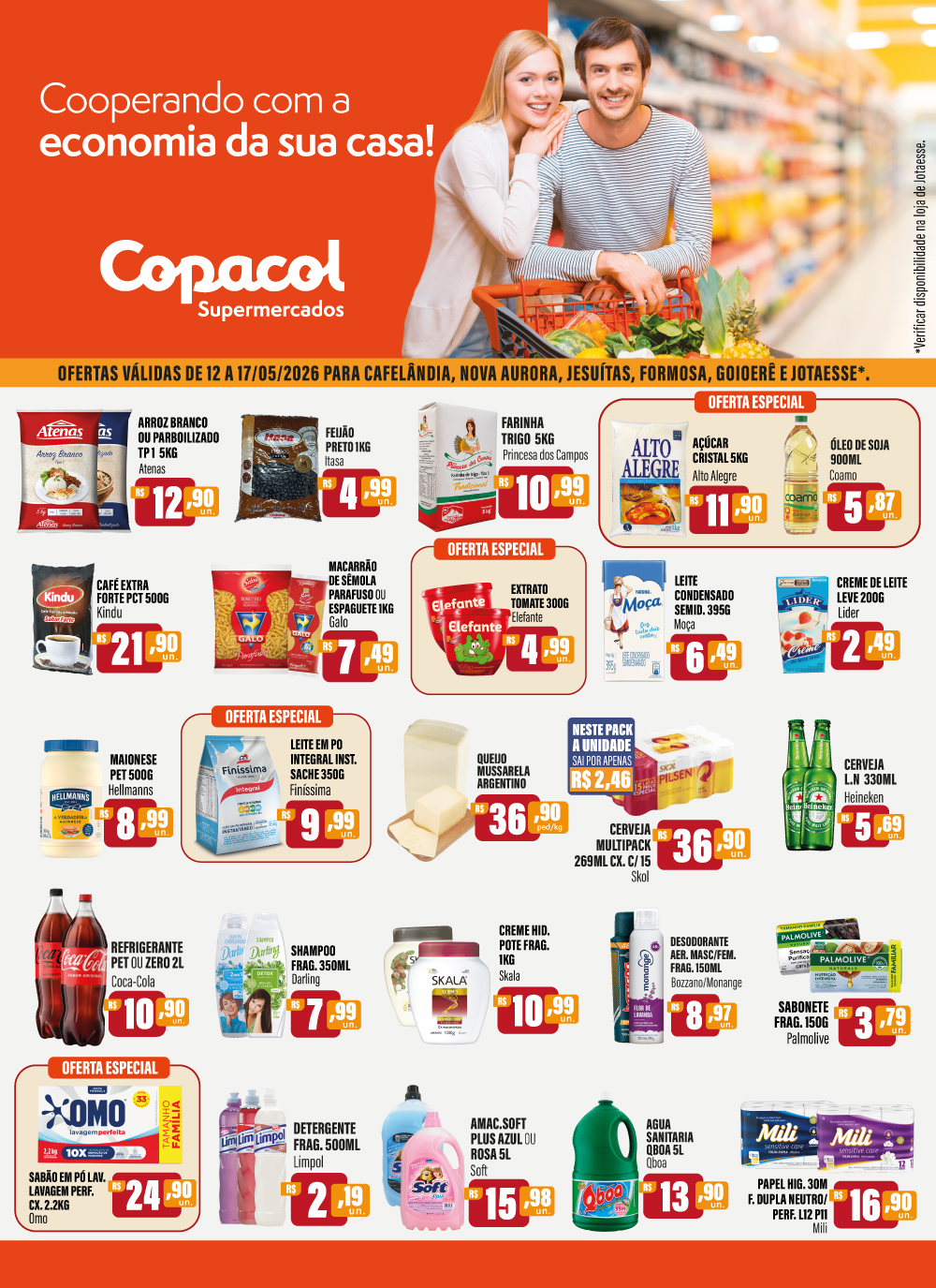 Oferta Semanal