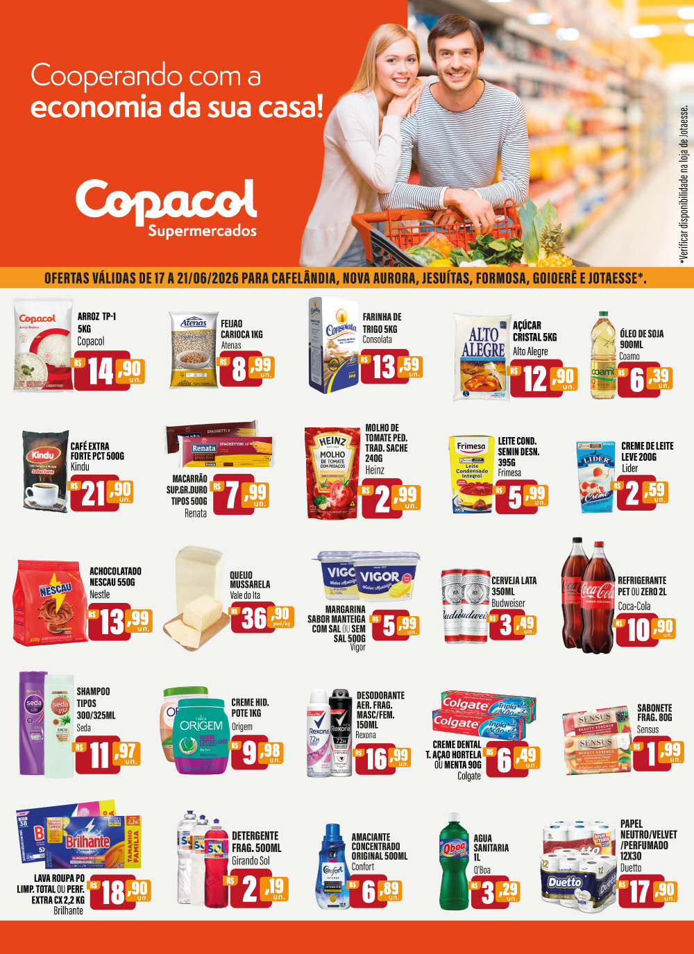Oferta Semanal