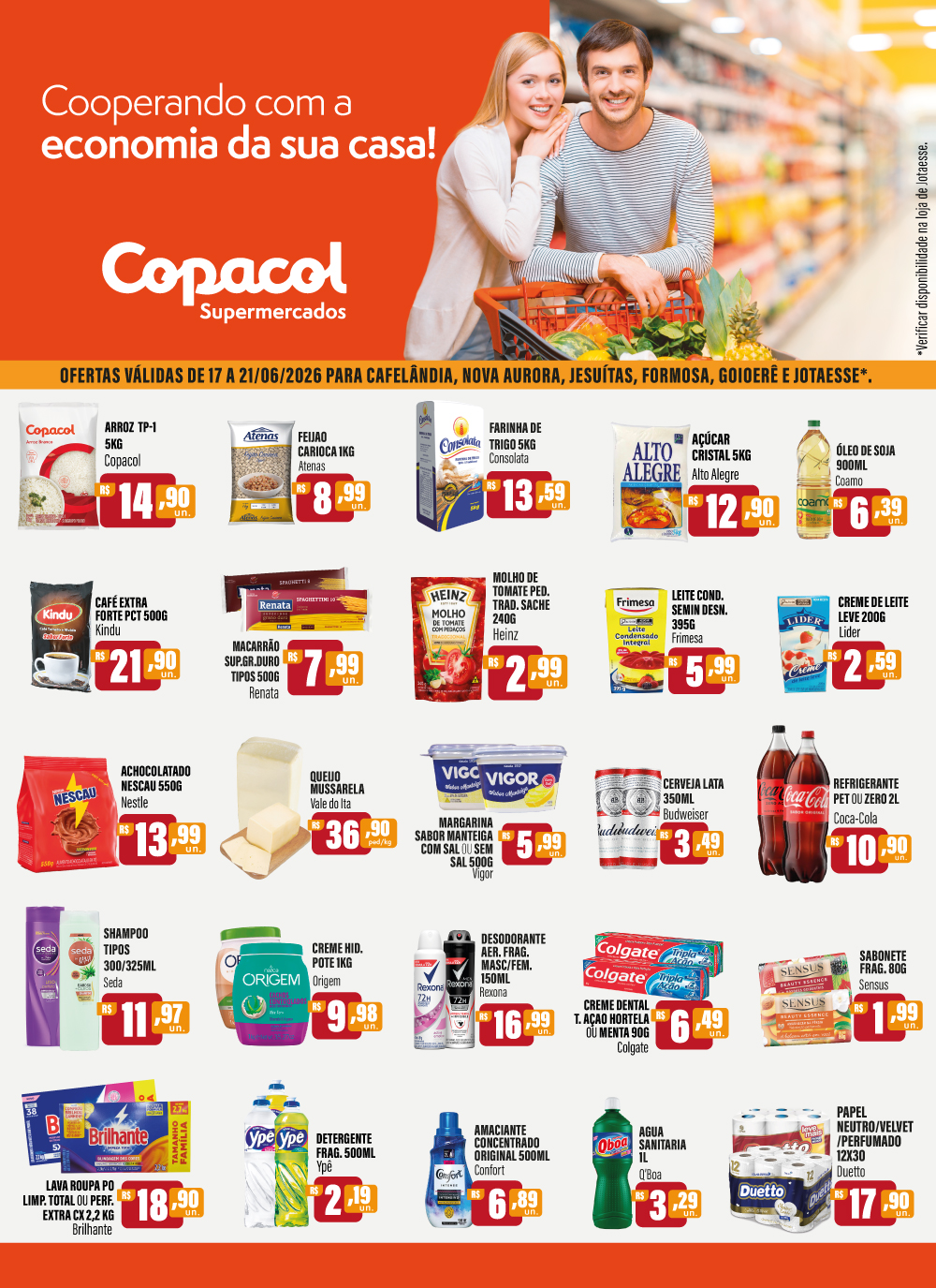 Oferta Semanal