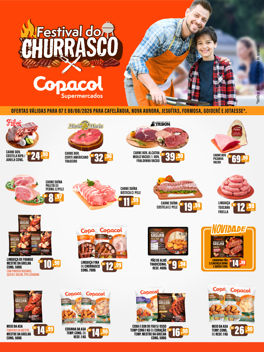 Festival do Churrasco