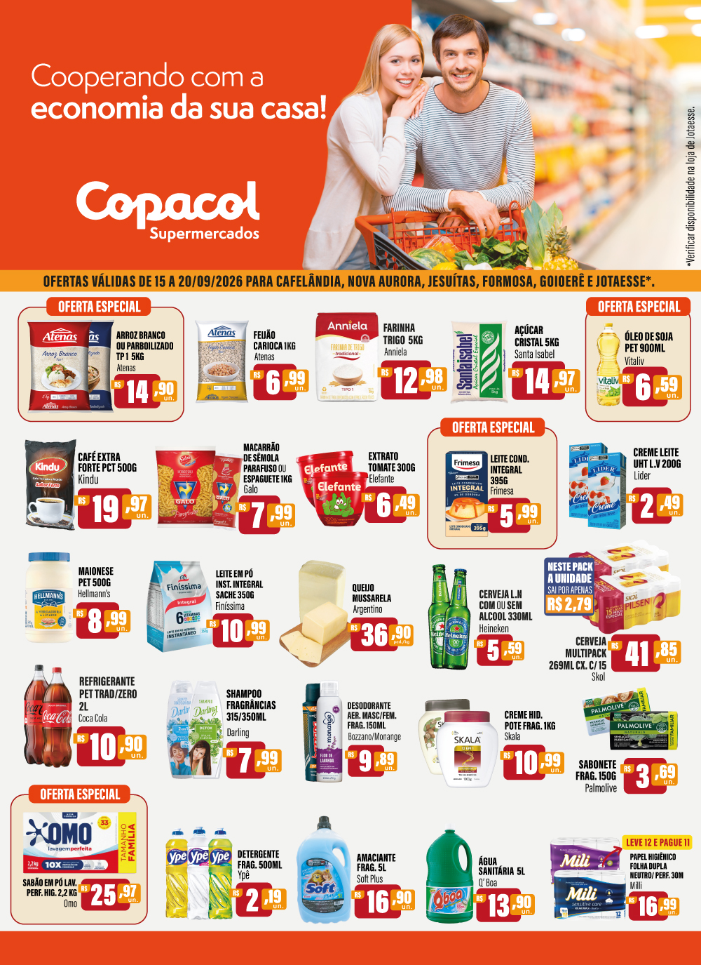 Oferta Semanal