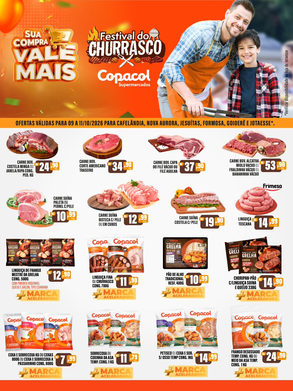 Festival do Churrasco