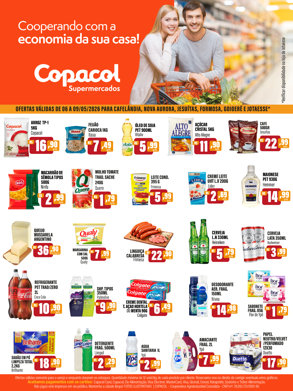 Oferta Semanal