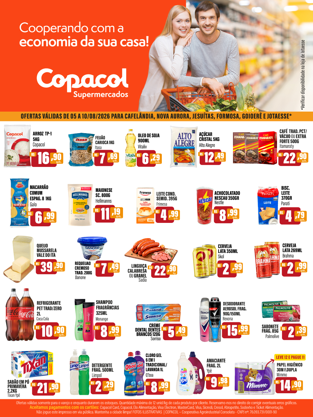 Oferta Semanal