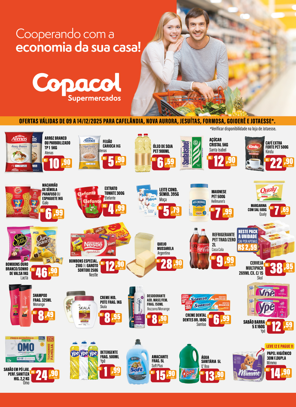 Oferta Semanal