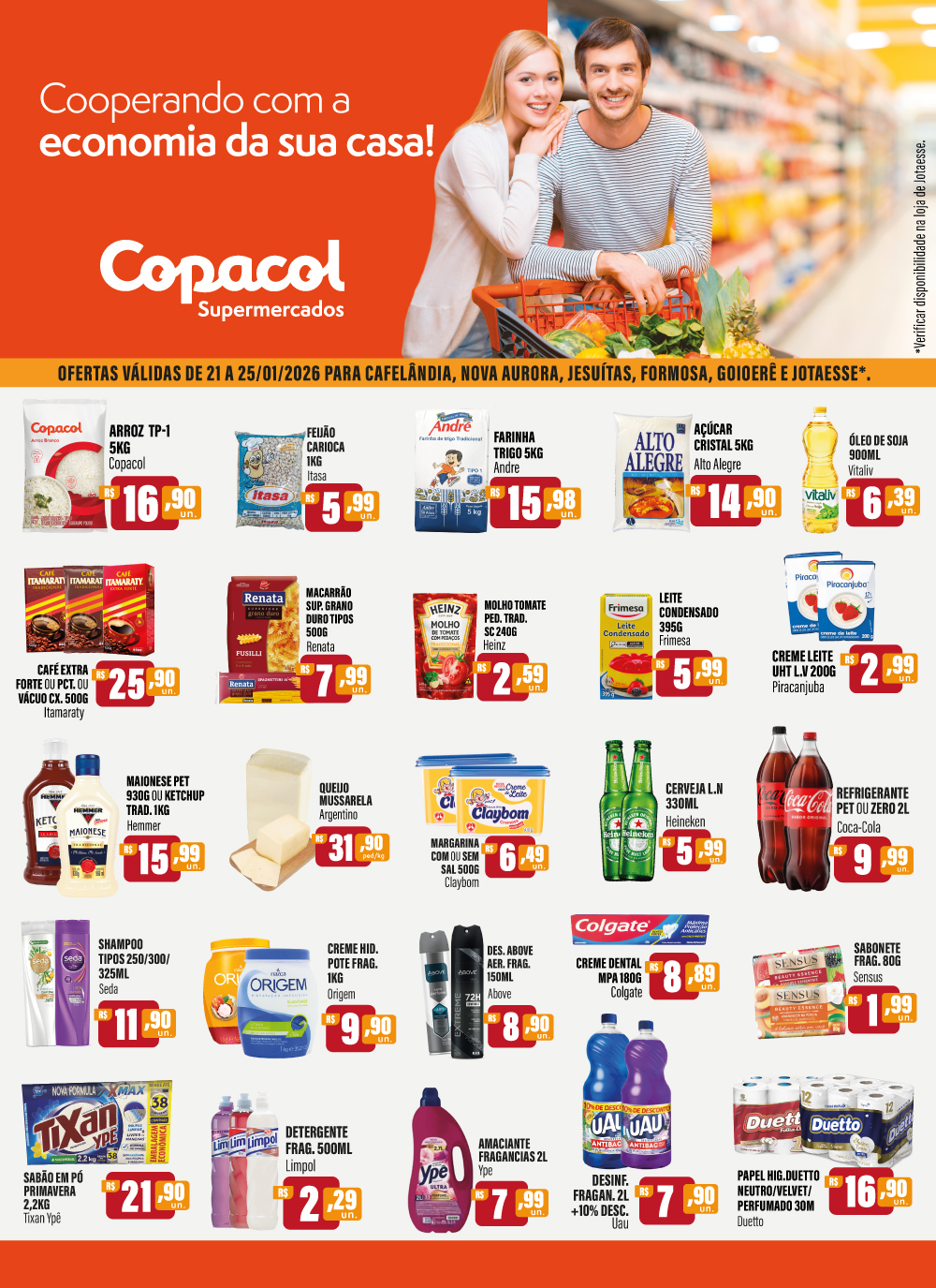 Oferta Semanal