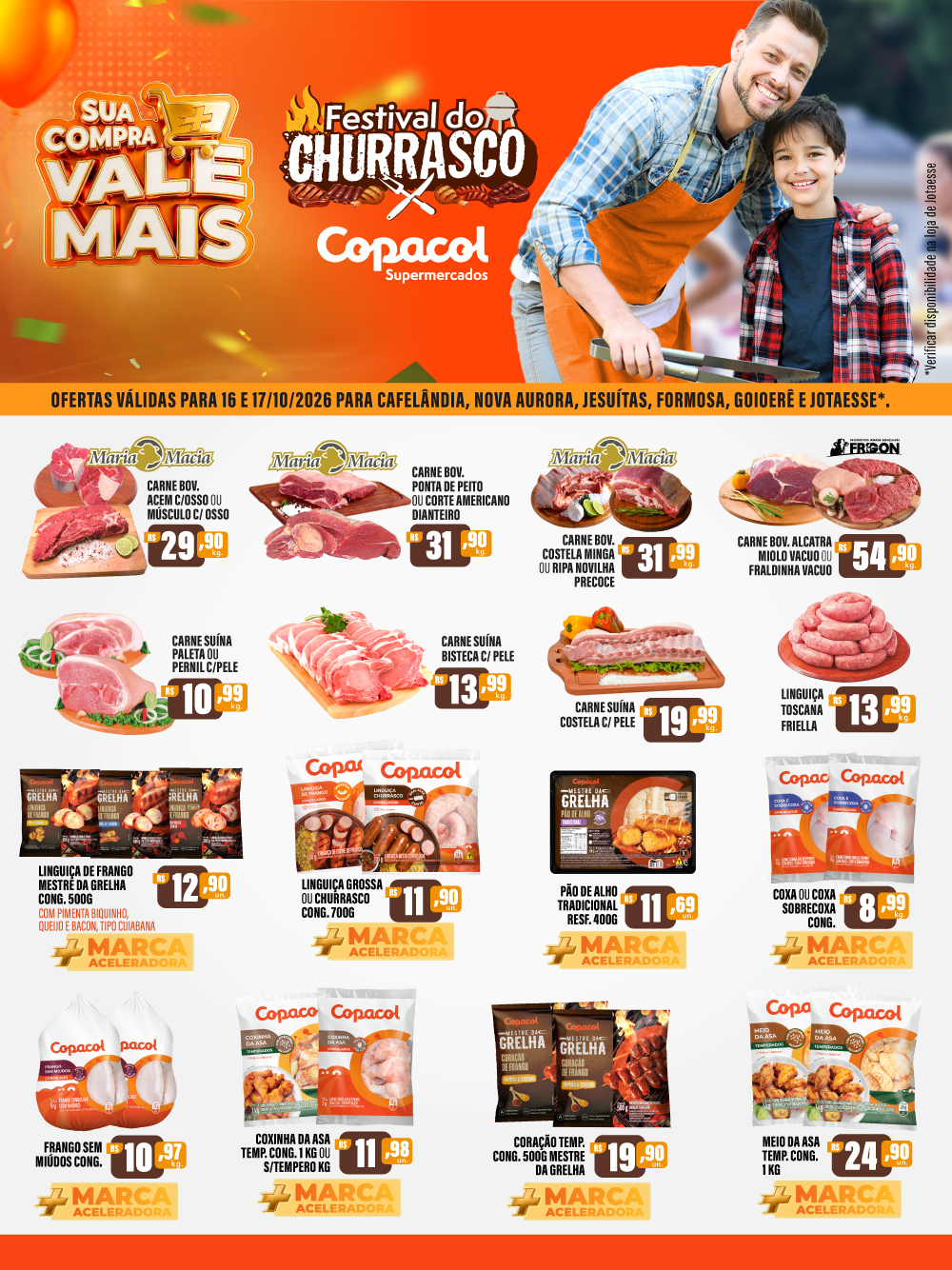 Festival do Churrasco