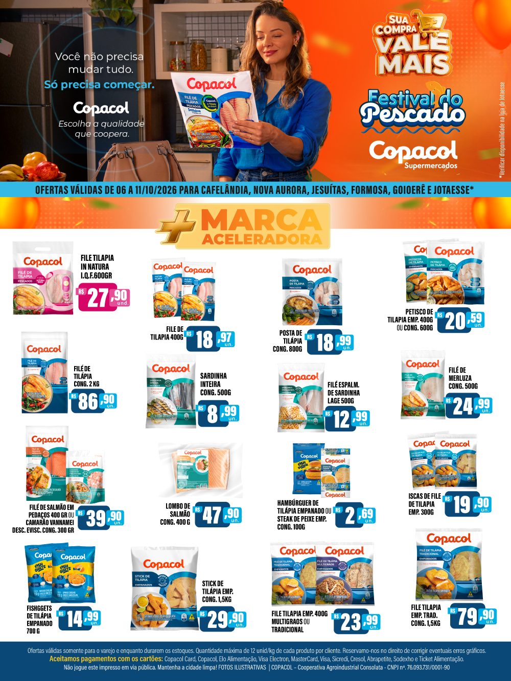 Festival do Pescado