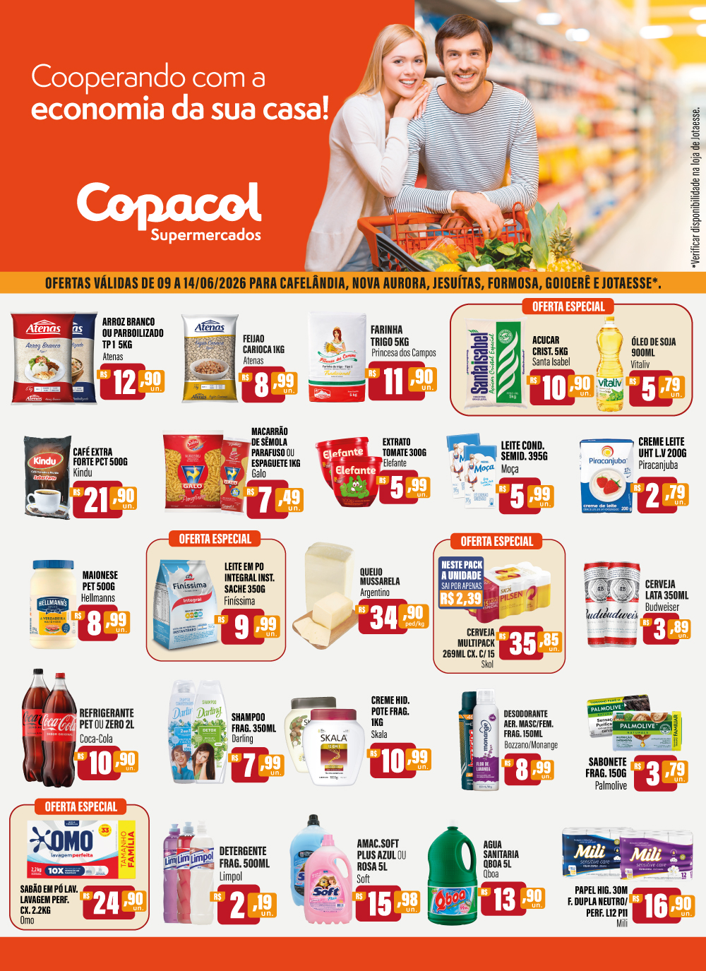 Oferta Semanal