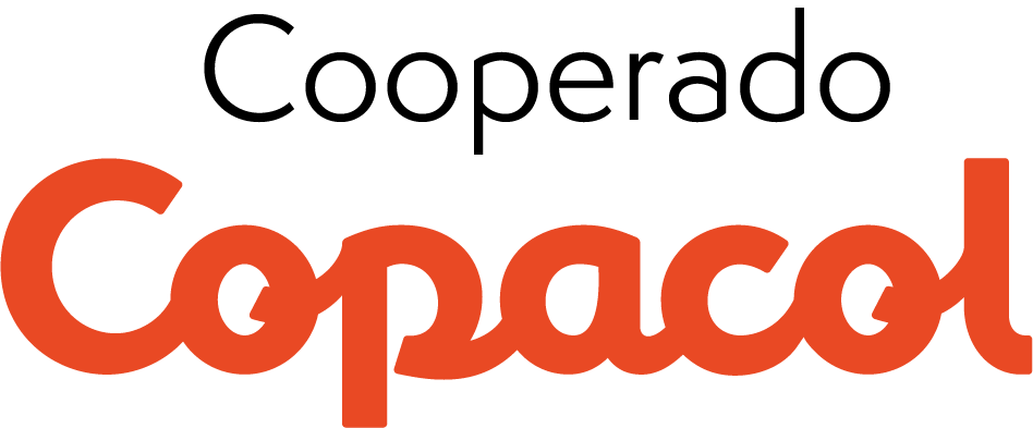 Cooperado Copacol