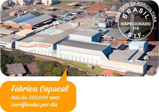 Factories