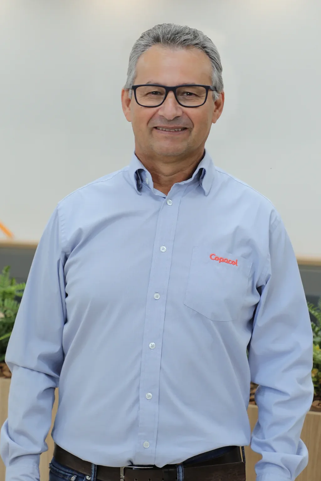 Silvério Constantino