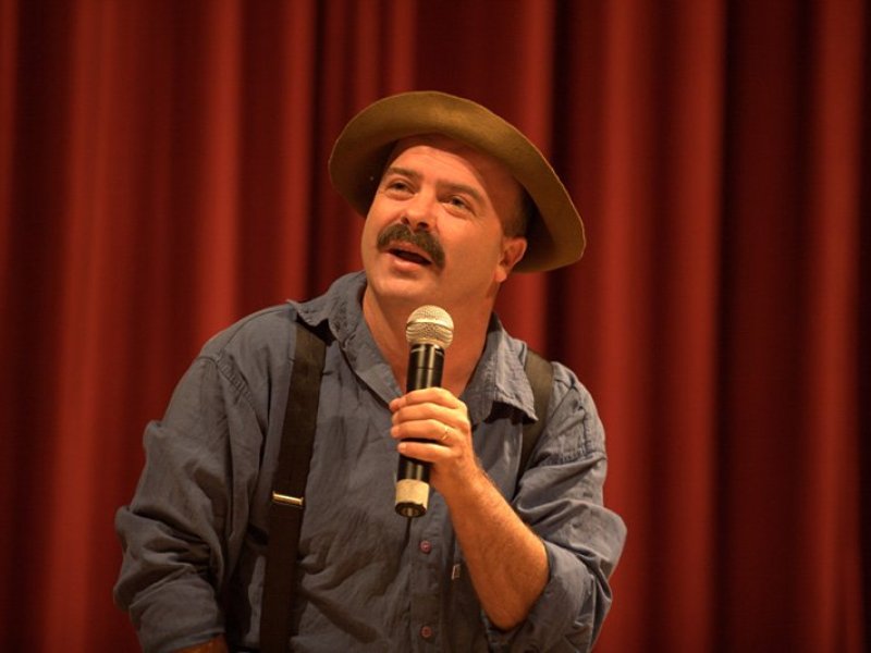 Copacol promove live de Paulinho Mixaria no Dia do Agricultor