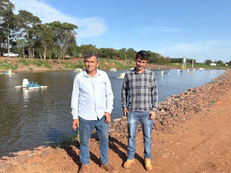 Com excelentes desempenhos, cooperados se destacam nas integrações Copacol