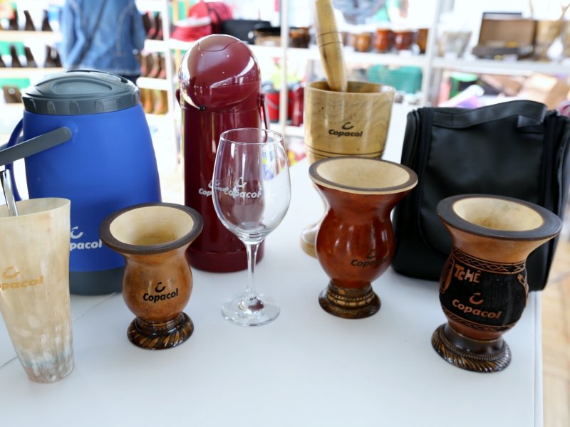 Grife Copacol lança novos produtos durante CPAgro 2019