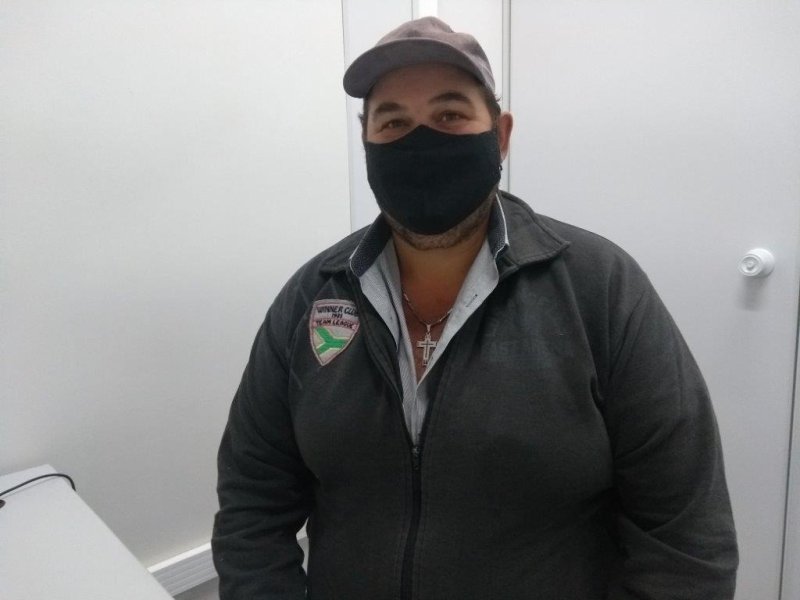 Suinocultor de Cafelândia obtém pontuação recorde