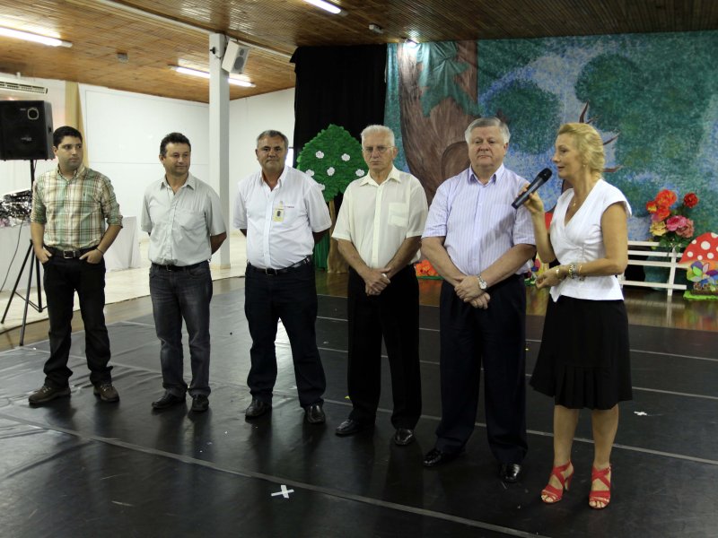 Copacol e Syngenta finalizam 10ª edição do Escola no Campo  