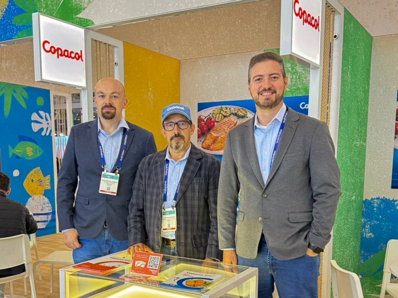 Copacol participa da Feira Seafood Expo North América em Boston 