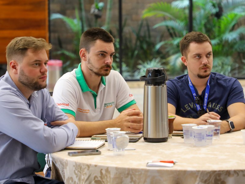 Copacol inicia planejamento da safra de soja 25/26 