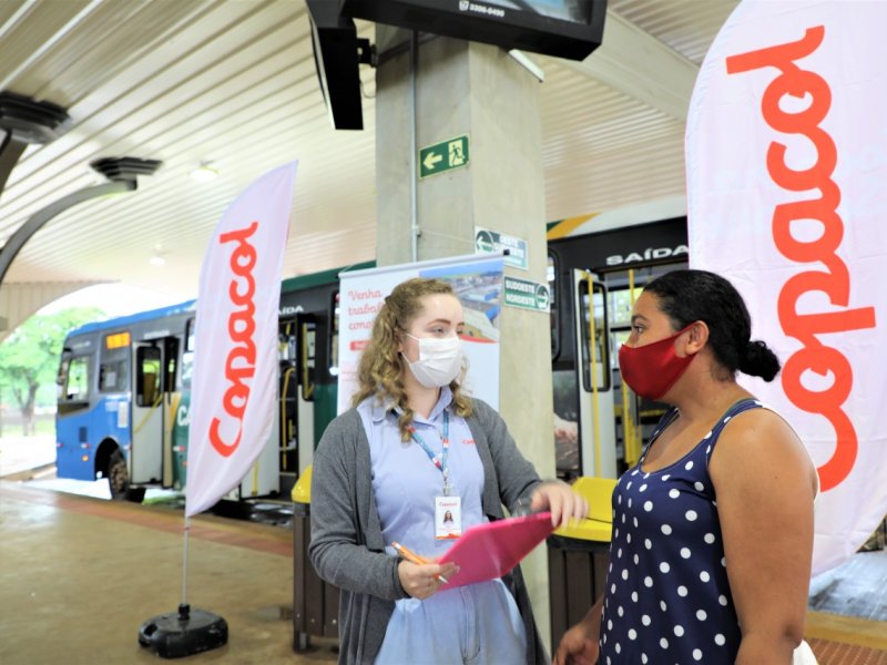 Com 1 mil vagas abertas, Copacol apresenta oportunidades em Terminais de Cascavel