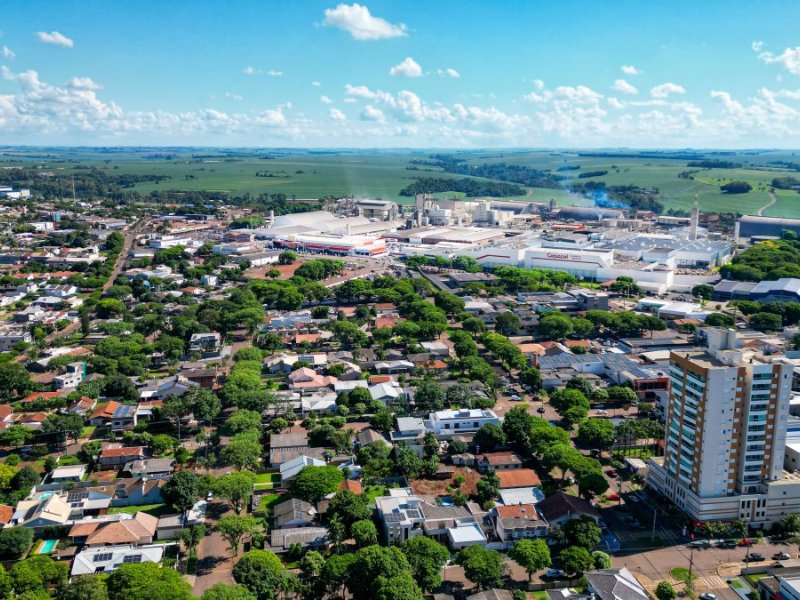 Copacol lança Relatório de Sustentabilidade em conformidade GRI