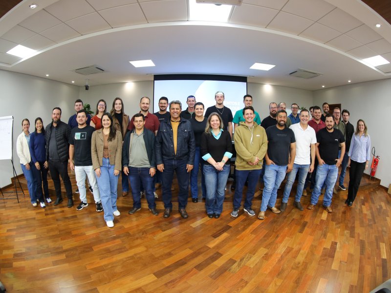 Copacol forma sétima turma do Programa de Formação de Conselheiros 
