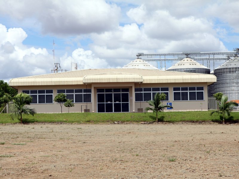 Unidade de Goioerê se destaca pelos bons resultados