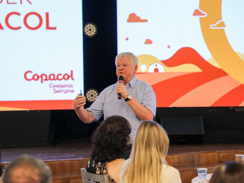 Copacol e Agências do Trabalhador: parceria que transforma vidas e impulsiona o desenvolvimento