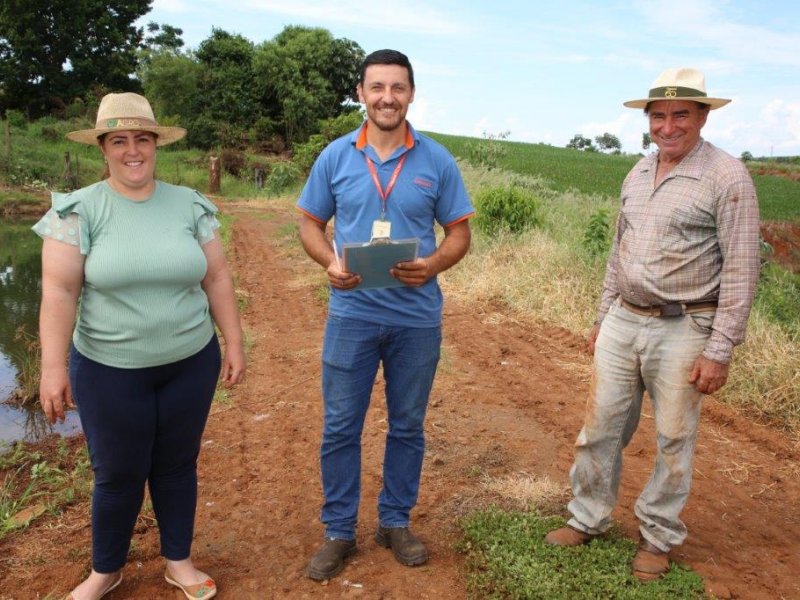 Copacol apresenta destaques de fevereiro nas integrações