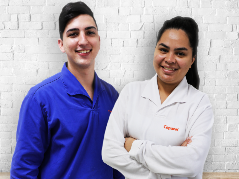 Inscrições para o Jovem Aprendiz Industrial são abertas