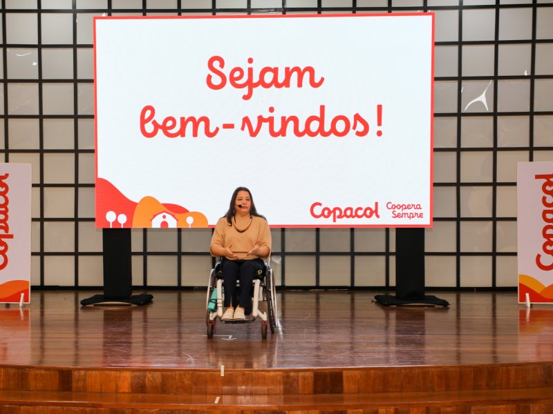 Copacol realiza mais uma edição do SuperAção; Feirão de Vagas para PCDs será sexta-feira