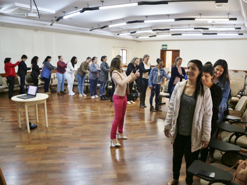 Como lidar com mudanças? Esse é o foco do Eneagrama