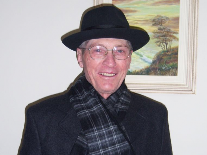 Falece Otávio Motter, um dos fundadores da Copacol