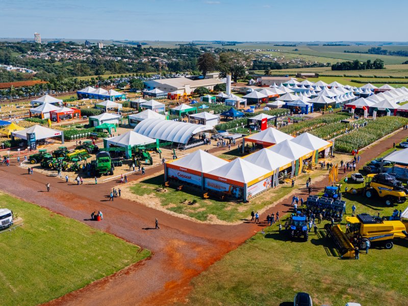 Copacol Agro: Origem da transformação que gera prosperidade