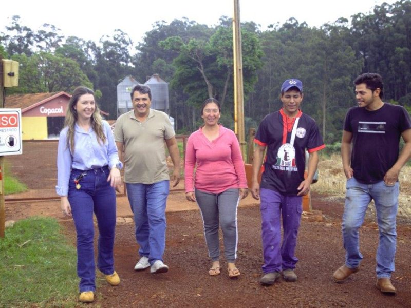 Copacol apresenta os destaques do mês de agosto nas integrações