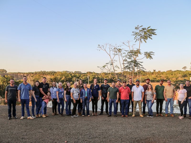 Investir em automação melhora os resultados na piscicultura