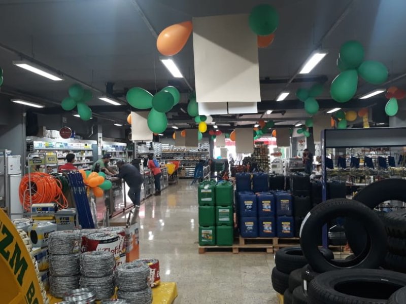 Semana Agropecuária traz ótimas ofertas  