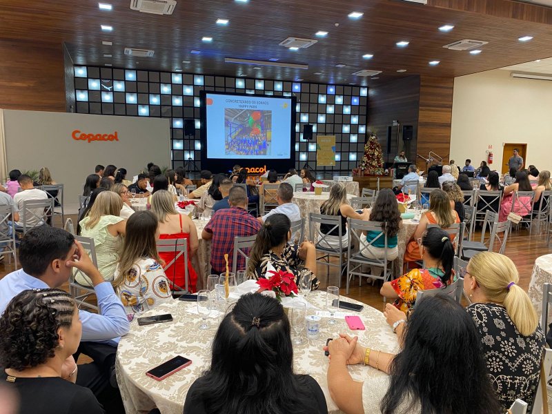 CooperJovem 2024: Professores destacam resultados obtidos ao longo do ano