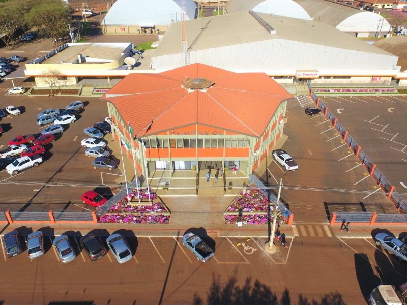 Copacol realiza reunião conjunta dia 10