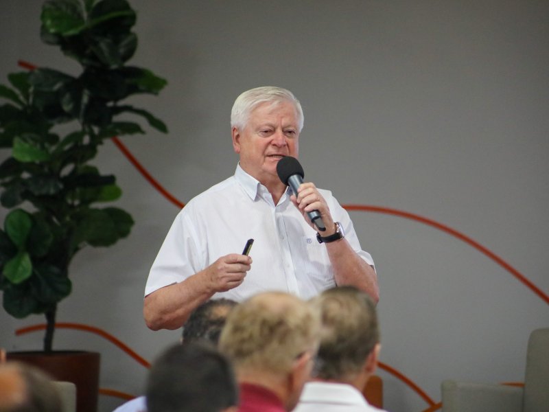 Comitês Educativos definem indicados ao Conselho Fiscal da Copacol nas pré-assembleias