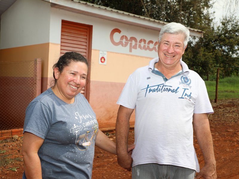 Melhores de agosto nas integrações