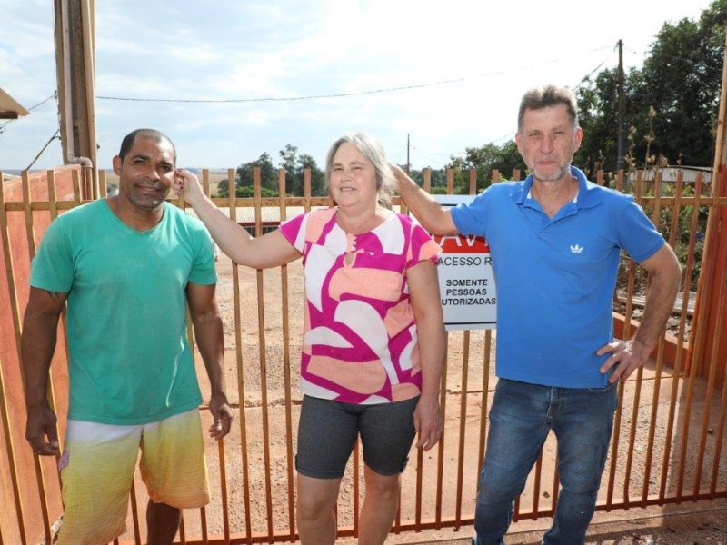 Copacol apresenta melhores de junho nas integrações