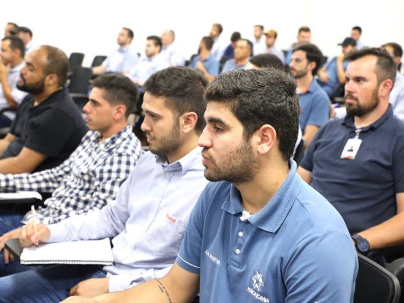 Copacol alinha equipe técnica para próxima safra de soja