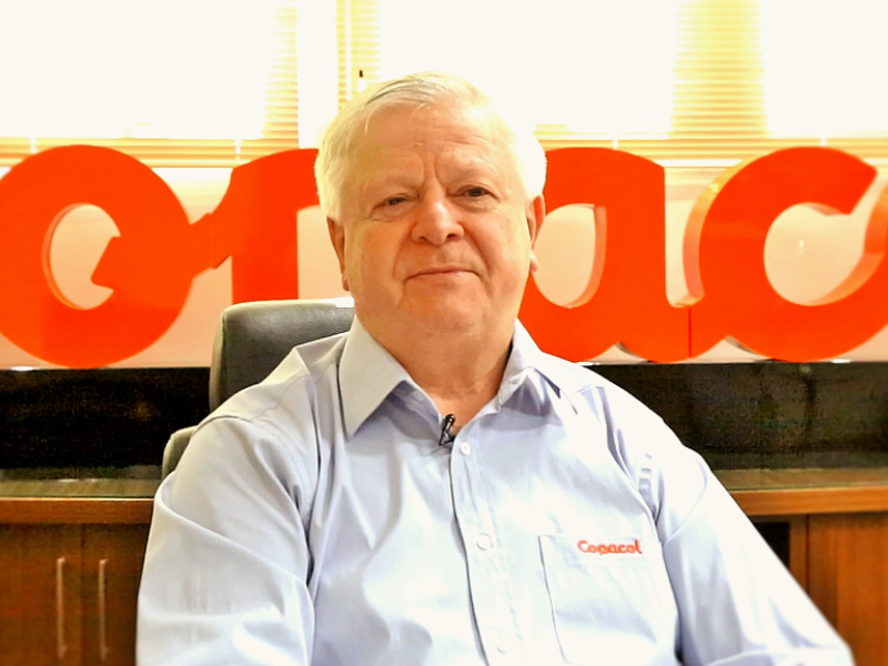 Pitol apresenta resultado do quadrimestre de cooperativas centrais