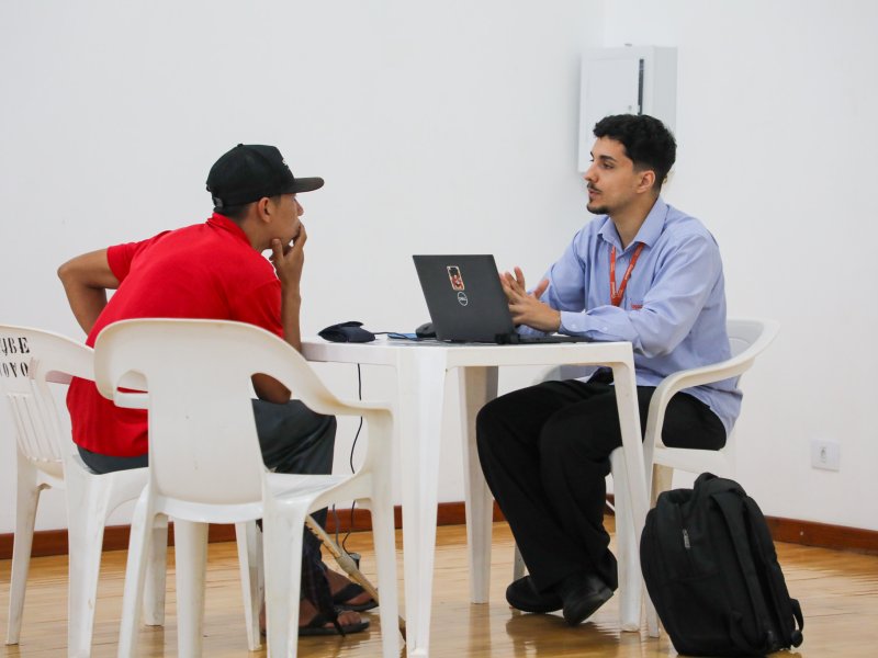 Oportunidade para todos: Copacol realiza Feirão de Vagas para PCDs