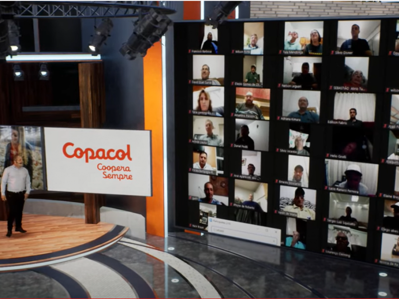 CPAgro Digital finalizado com sucesso