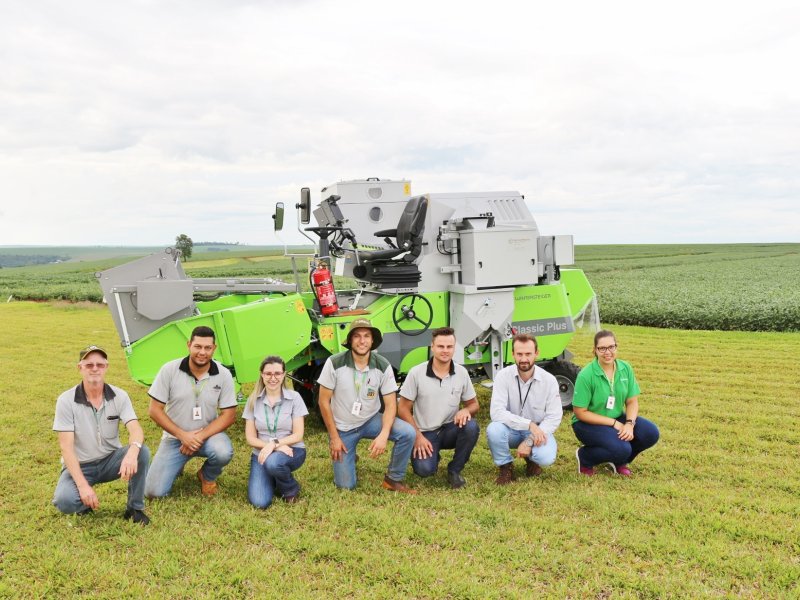 Otimização e precisão nos experimentos garantem resultados na produtividade