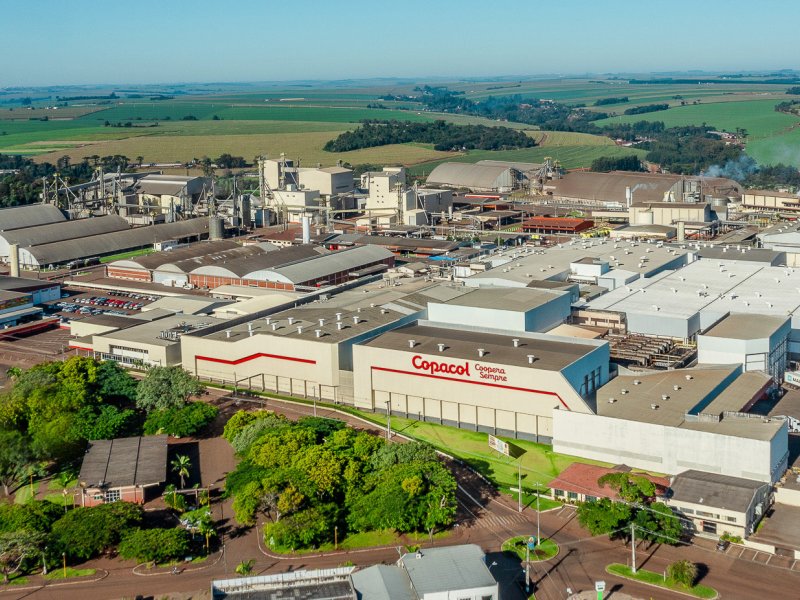 Copacol mantém certificação ISO 9001 e reforça padrão de qualidade dos produtos